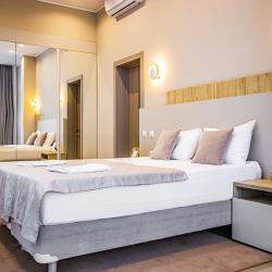Апарт-отель SL Luxury 4* (СЛ Лакшери) — a26b8f690a6a2734c325f158dc790647