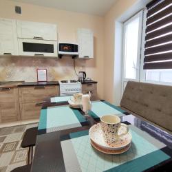 Фото Апартаменты Nord Place (Норд Плейс) на улице Школьная