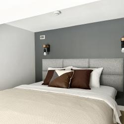 фото 52 Uroom Aparthotel (Юрум) на Первомайской