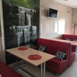 Фото Отель Михайловский