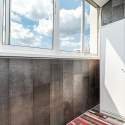 Фото Апартаменты на улице Черкасская 141