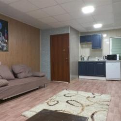Фото Отель Мёд