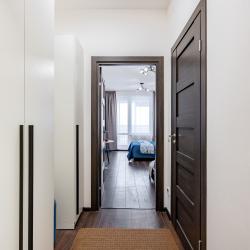 Апартаменты студия Merino Home Topaz