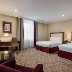 фото 38 Marriott Royal Aurora Hotel (Марриотт Роял Аврора)