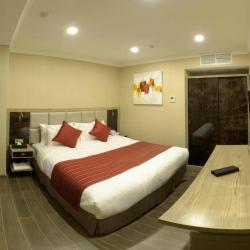 Фото Отель Ramada by Wyndham Bishkek Centre (Рамада Виндхэм )