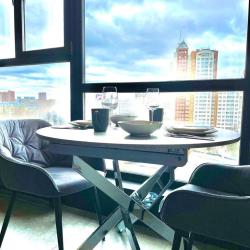 фото 95 Elite Apartments (Элит Апартментс) на Ходынском бульваре 20А