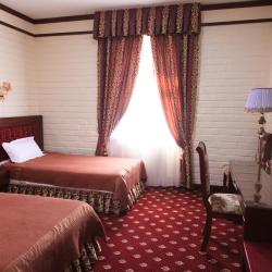 Фото Отель Rakat Plaza (Ракат Плаза)