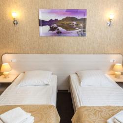 Фото Респект Hotel (Респект Отель)