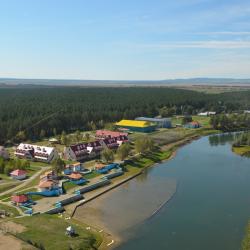 Фото Отель Солнечный