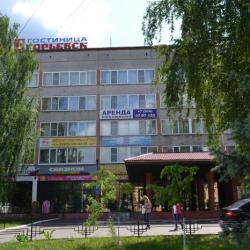 Фото Отель 