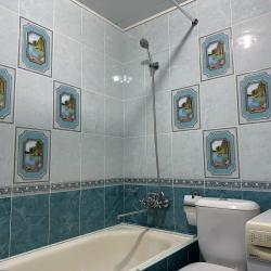 Фото Апартаменты на улице Кисловодская 36А к3