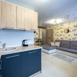 Фото Отель LovelyHome 39 на улице Репина 16