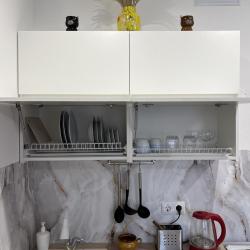 1-комнатные апартаменты стандарт