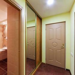 Фото Отель Загородный клуб Дача