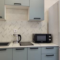Фото Отель Panda Home (Панда Хоум) на улице Михаила Сперанского