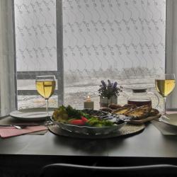 Коттедж улучшенный