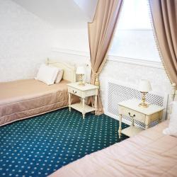 Фото Отель Грумант Resort & SPA (Резорт СПА)