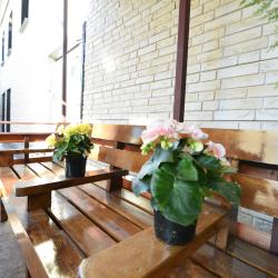 Фото Отель Scandi House (Сканди Хаус)