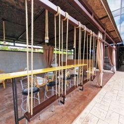 Фото Отель BlueWave (БлюВейв)