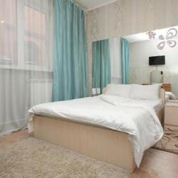 Фото Отель Сова на Авиационной 82