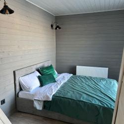 Фото Отель ЛЕС