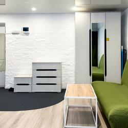 Фото Отель MurmanHouse (МурманХаус) на улице Книповича