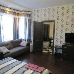 2-местный номер стандарт улучшенный