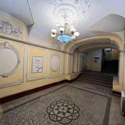 Апартаменты студия (без окна)