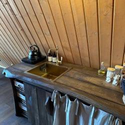 Шале улучшенное №9