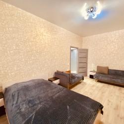 Фото Апартаменты Level на улице Красноармейская 6