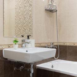 Фото Апартаменты на Ручьёвском проспекте 2