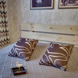 Фото Отель YourHouse (ЙоХаус) на улице Ташена Утепова