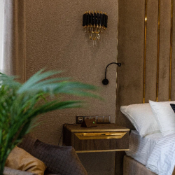 фото 40 Kaya Boutique Hotel (Кая)