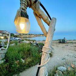 Фото Апартаменты на улице Рубежная 20