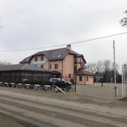 Фото Отель Ливерпуль (Liverpool)