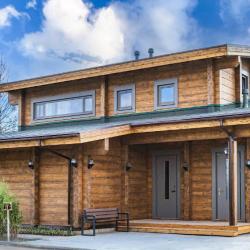 Фото Отель Eco Village (Эко Вилладж)