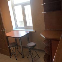 Номер стандарт с 2 односпальными кроватями с кухней