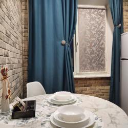 Фото Апартаменты на улице Мира 70