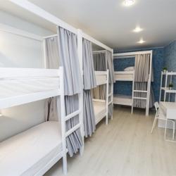 Фото Отель Richotels (Ричотелс)