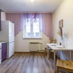 Фото Отель BeGuest (БиГест) на улице Надеждинская