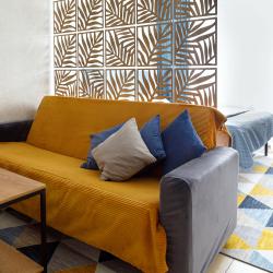 Фото Отель Апарт Инн на Пионерском 34