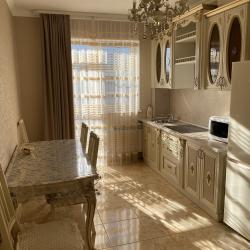 2-комнатные апартаменты стандарт