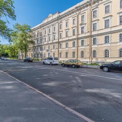 Фото Отель Кварталъ
