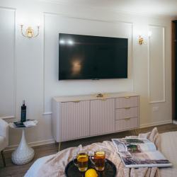 2-комнатные апартаменты улучшенные