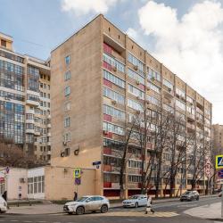 Фото Kvart-Hotel (Кварт-Отель) на улице Народная