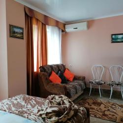 Фото Отель Сказочный мир