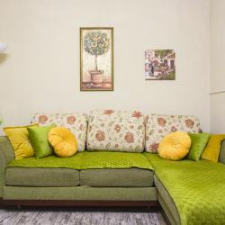 фото 3 Moment House (Момент Хаус) на бульваре Чонгарский