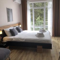 Фото Апартаменты Бристоль-2