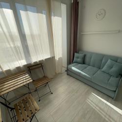 фото 19 Moment House (Момент Хаус) на проезде Строительный