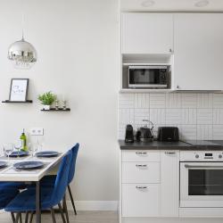 Фото Отель Baltic Sense на улице Гагарина 85к4